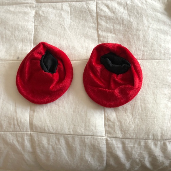 Ladybug costume - Picture 2 of 6